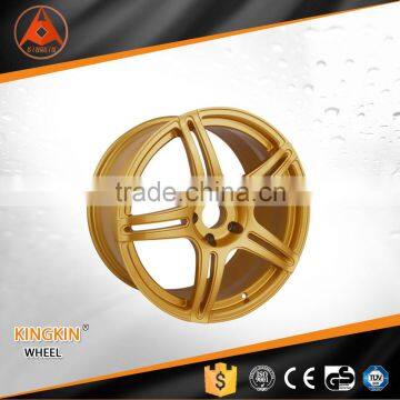 Custom Alloy Forged Wheel/Deep Concave Aftermarket Forged Wheel