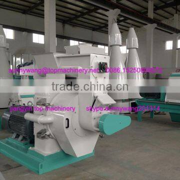 machine to make wood pellets /wood pellet stove supplier in China