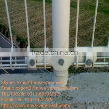 Double ring fence for sale