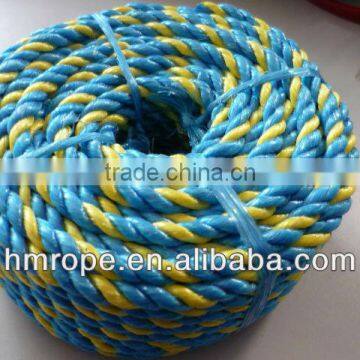 pp danline twisted rope