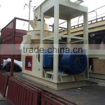 Best Quality Palm Kernel Shell Pellet Mill/EFB Pellet Mill For Stove Burning photo-4