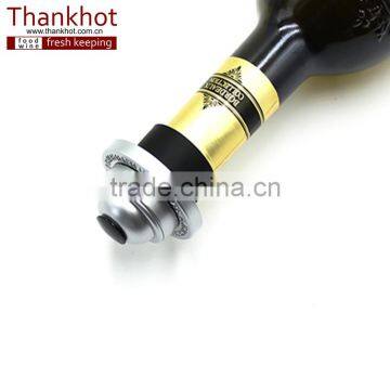 Vacuum wine bottle cork Wine bottle stopper Wine bottle