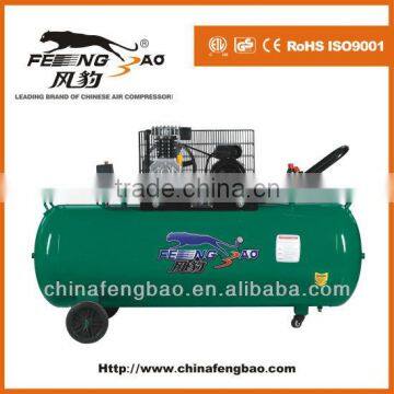 air compressor weight