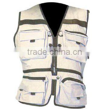 Fishing Gear Fishing vest