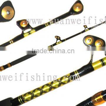 High Quality Boat Fishing Rod Graphite Fishing Rod