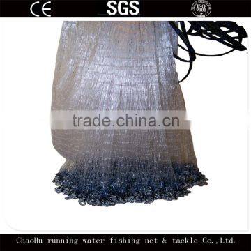 Best Stretching Nylon Monofilament Cast Net Shrimp Suppiler