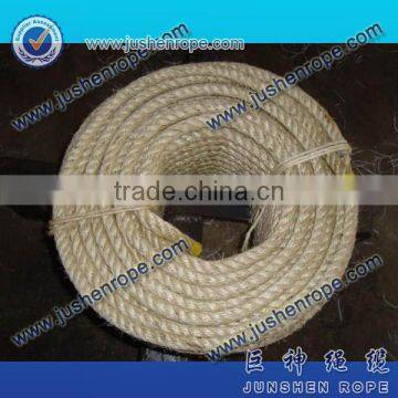 Competitive Price and Quality 1 Inch Cotton Rope