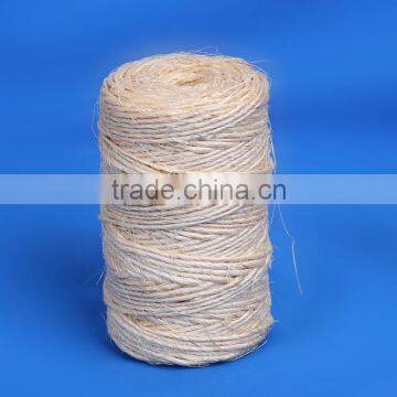 sisal twisted rope twine new