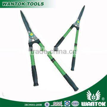 10" Wave blade Loppers with Telescopic Handle