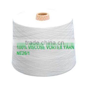 mvs spun yarn