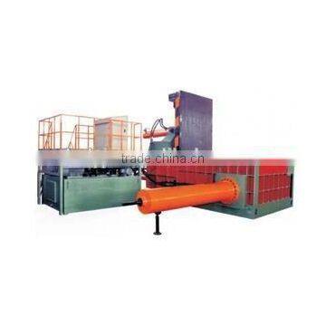 high efficiency hydraulic pressure briquetting machine