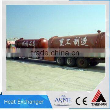 Buying From China Of High Quality Titanium Plate Heat Exchanger