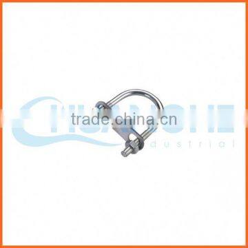 Chuanghe High European Type Hose Clamps photo-5