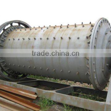 Ball Mill