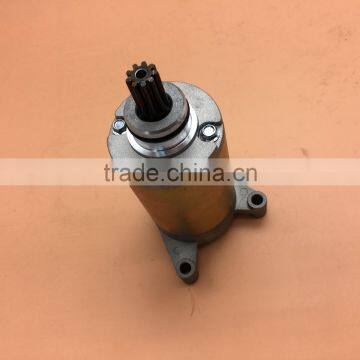 Electric Start Starter Motor 12V for SZK GN125 GN 125 125CC Motorcycle Dirt Bike photo-6