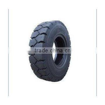 forklift tire 250-15,with ISO9001 for Linde