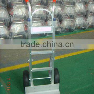 HS-2 aluminum hand trolley , hand truck