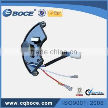 Single-phase 3KW 5KW AVR photo-4