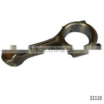 S1110 diesel engine connecting rod assembly for small tractors and trucks