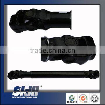 20777168 steering column shaft with universal joint for volvo truck