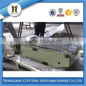 OEM Longlasting Custom Cast Iron Price per Ton photo-4