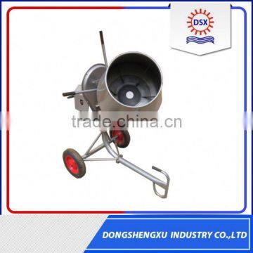 Excellet Quality Lowes Small Cement Mixer Price