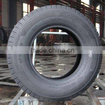 Top Quality CHINA BRAND FACTORY ST175/80D13 ST205/75D14 ST205/75D15 205/75D15 BIAS TRAILER TIRE photo-3