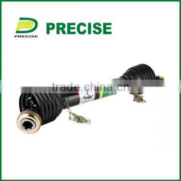 Agriculture machinery tractor pto shaft with collar yoke