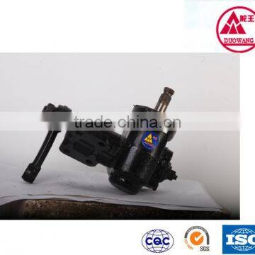 high technology machinery parts with wood steering wheel for sale