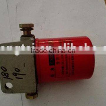 High Quality Authorized Farm Machinery 180 190 Fuel Filter of Diesel Engine, 180 190 Fuel Filter for Tractor photo-3