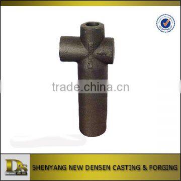 Customized Stamping Metal for Auto Parts photo-5