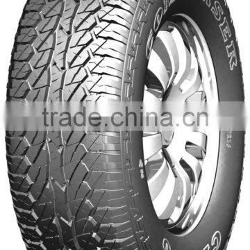 COMFORSER Brand CF1000 CF2000 CF3000 SUV Tires photo-2