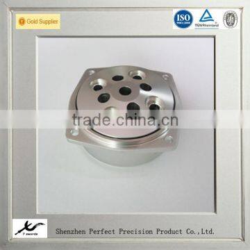 Cnc Mill Machine photo-3