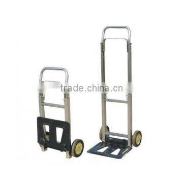 Garden Trolley Wagon Cart Platform Hand Truck HT1115 photo-3