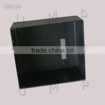 Sheet Metal Fabrication Environmental Cabinet