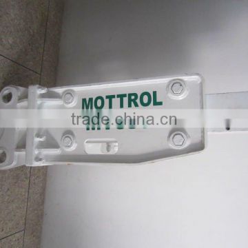 MOTTROL MT680 Hydraulic Breaker,Hydraulic Hammer drill rod/chisel 68mm