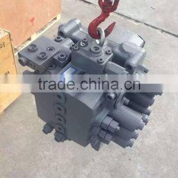 UX28 MAIN VALVE ASSY FOR YC235,EC240B