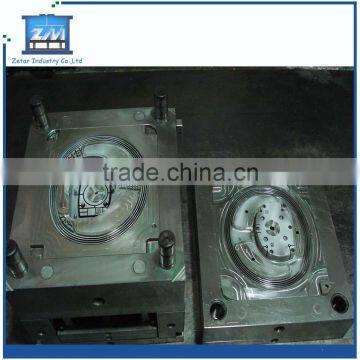 High Quality Peptide Disc Overmolding Manufacturer photo-4