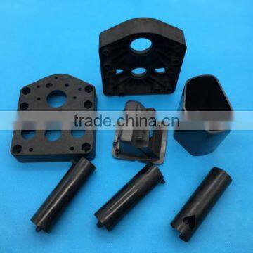 high hardness plastic part