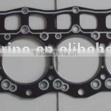 Japanese heavy truck cylinder gasket ME071955