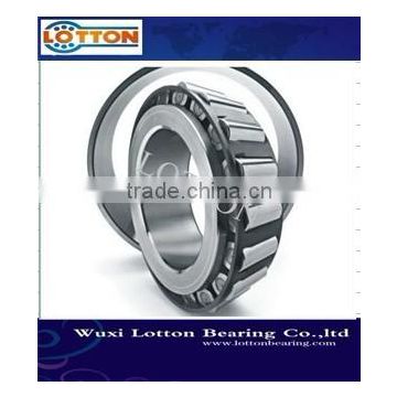 Chinese Supplier Lotton Taper Roller Bearing 33220