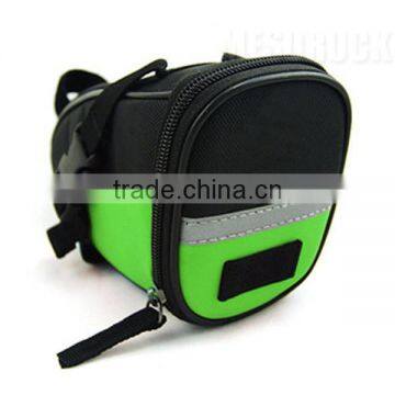 Bicycle Seat Pack Strap-on Bag Bicycle Seat Bag Bike Saddle Bag photo-3
