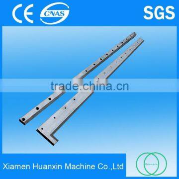 Serrated Blades for Thermoforming Packaging Machine photo-5