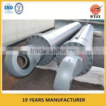 Well Servicing Unit Hydraulic Cylinder photo-3