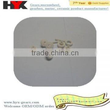 Shenzhen Manufacturer Precision Alumina Ceramic Part photo-5