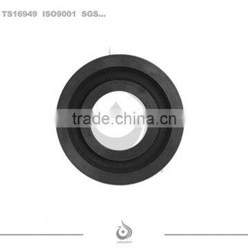 Pulley Drive Ductile Iron Casting Cast Iron Sand Casting photo-2