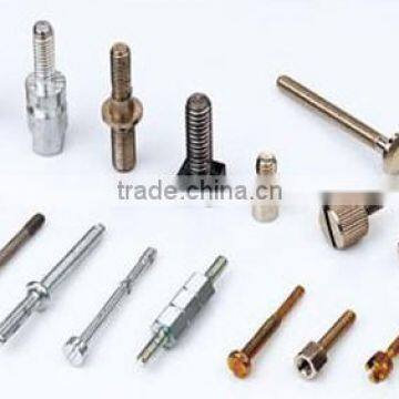 Customized High Precision High Quality CNC Coffee Grinder Parts photo-4