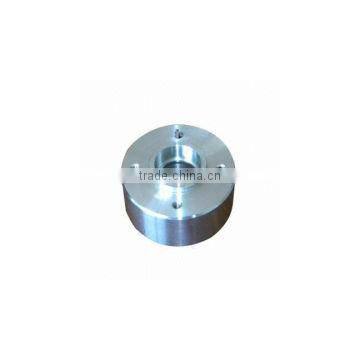 China High Precision Custom Metal Stamping Part photo-4
