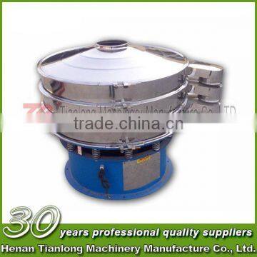 30 Years Production Experience Vibrating Sieve Separator Machine Manufacture Factory photo-3