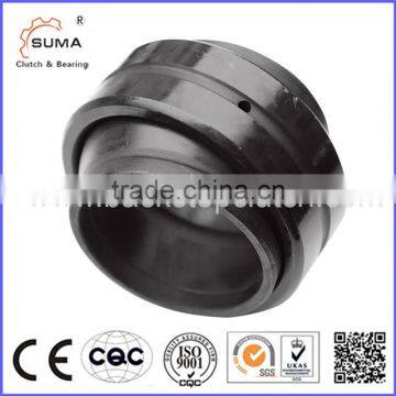 GE ..ES 2RS plain bearing with high abrasion resistance